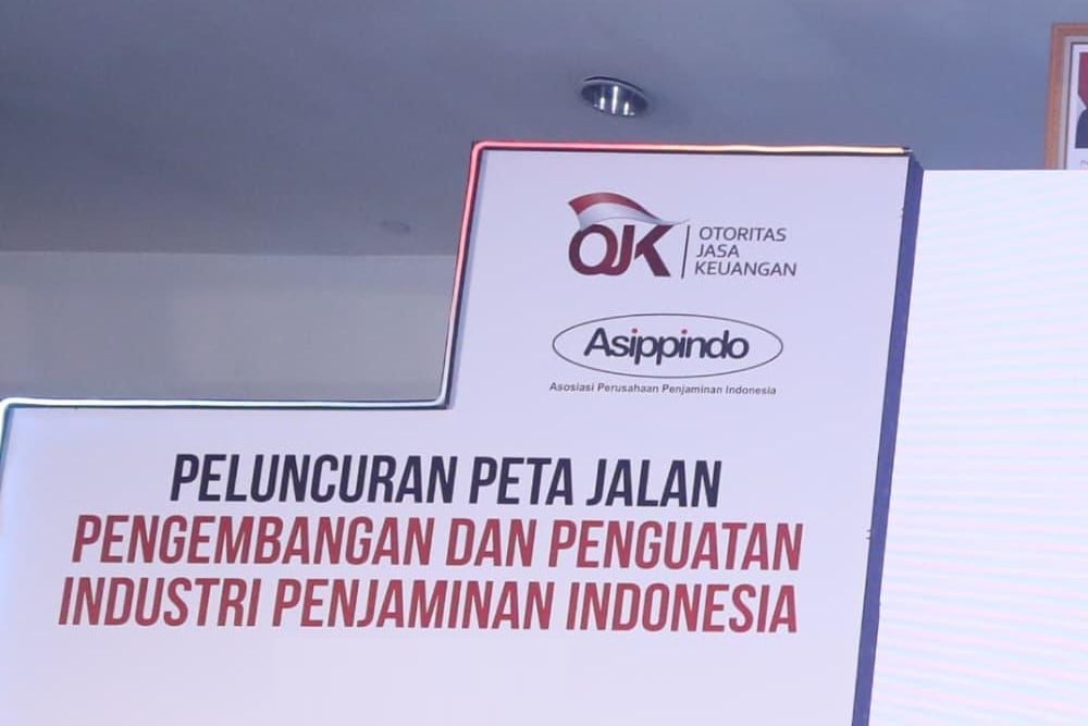  Kontribusi Industri Penjaminan Indonesia Rendah, Tertinggal dari Negara Lain