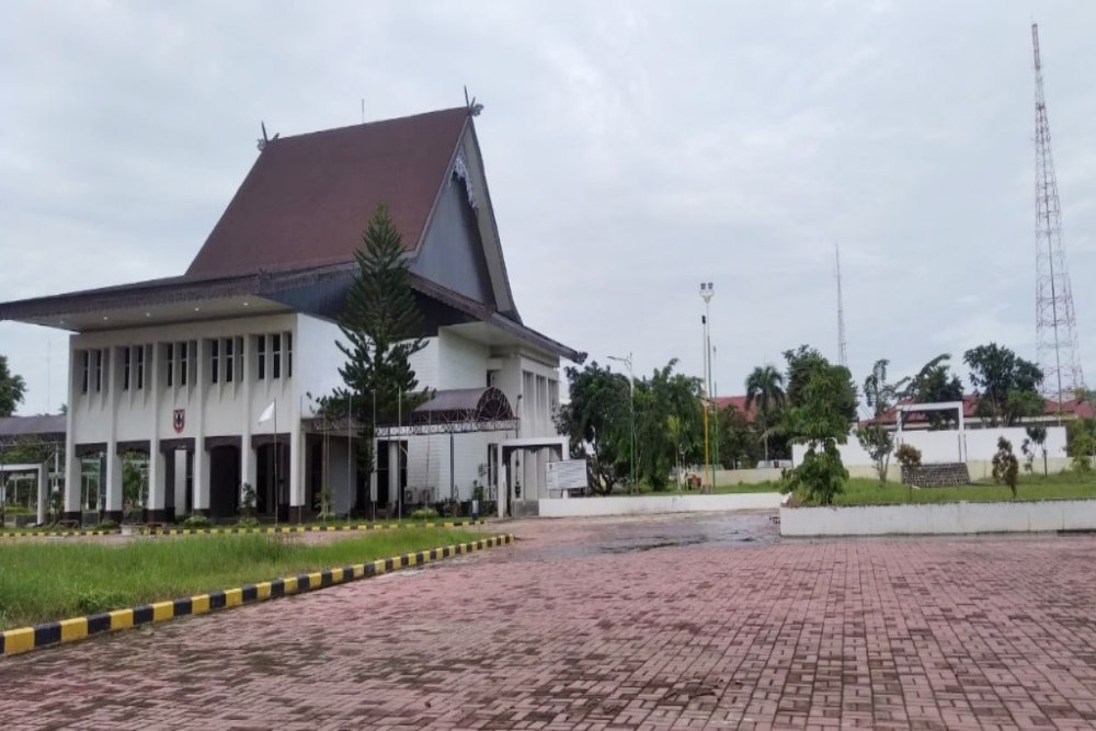  Kalsel Nihil Desa Tertinggal dan Sangat Tertinggal di 2024