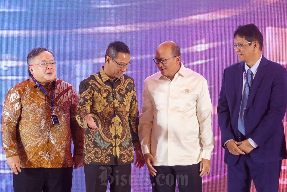  Jakarta Investment Festival (JIF) 2024