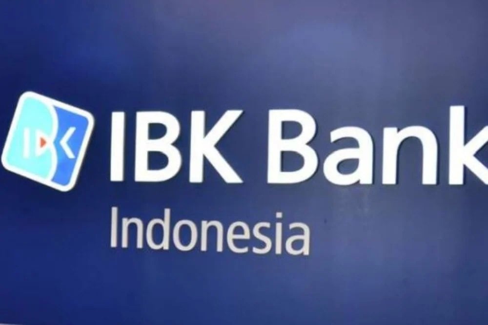  Pengendali Bank IBK (AGRS) Jual 250 Juta Lembar Saham, Untuk Apa?