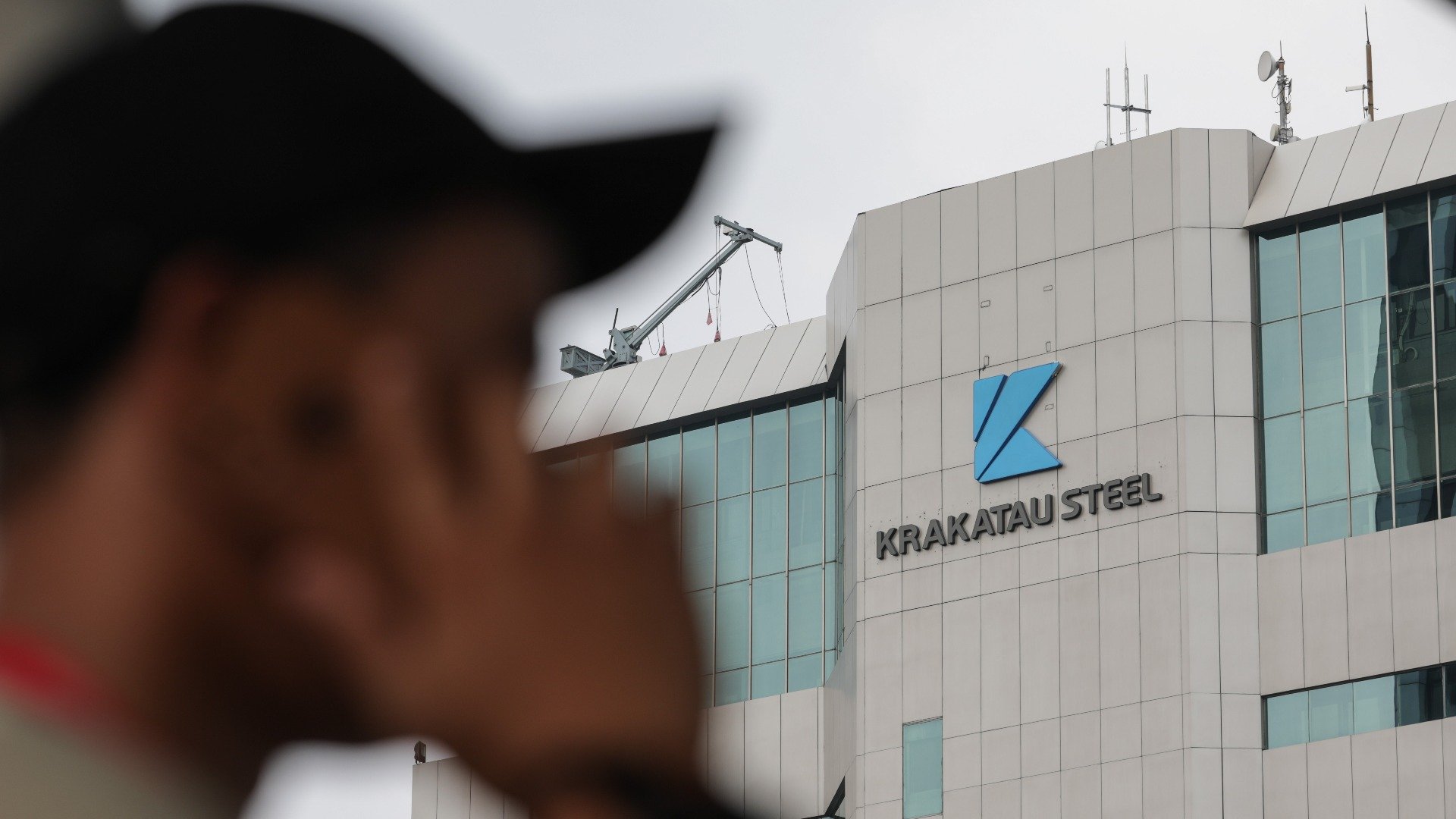  Restrukturisasi Lanjutan Menjaga Napas Krakatau Steel (KRAS) & Waskita (WSKT)