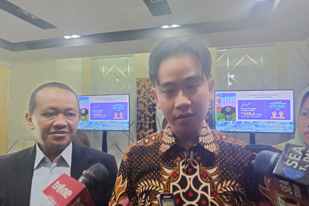  Cek FAKTA: Viral Gibran Gagal Dilantik Jadi Wapres karena Akun Fufufafa Terkuak