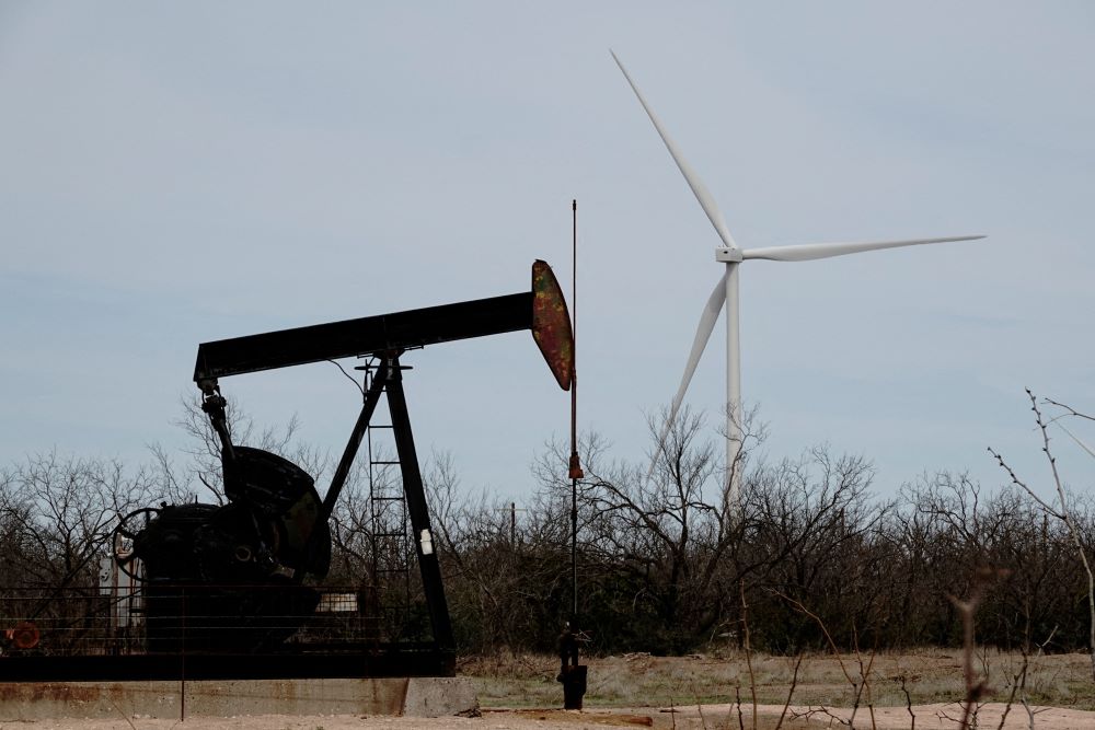  Dilema OPEC+, Rem Pasokan Minyak di Tengah Tren Penurunan Harga