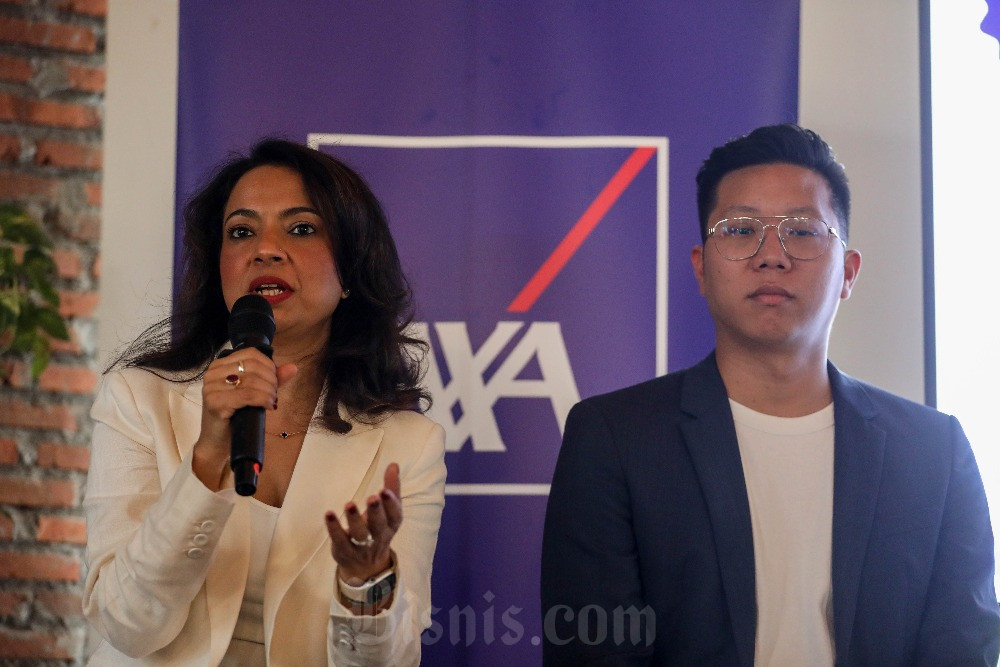  AXA Financial Indonesia Luncurkan Produk AXA Health Protector
