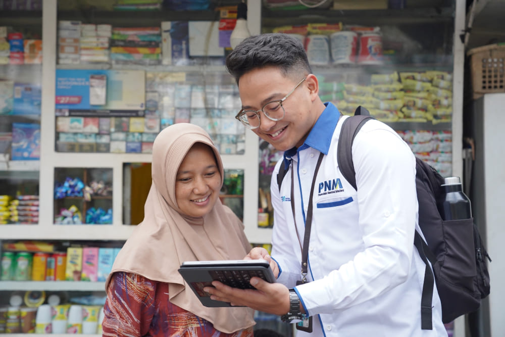  PNM Beri 5 Tips UMKM Raih Cuan di Harbolnas