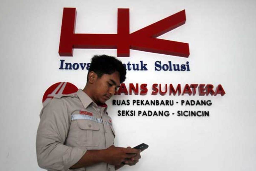  Update Merger Hutama Karya & Waskita (WSKT), Beleid Terbit Oktober 2024?