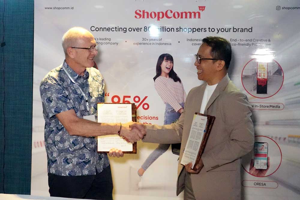  Kolaborasi ShopComm dan Hello Sehat: Solusi Kreatif untuk Kampanye Kesehatan