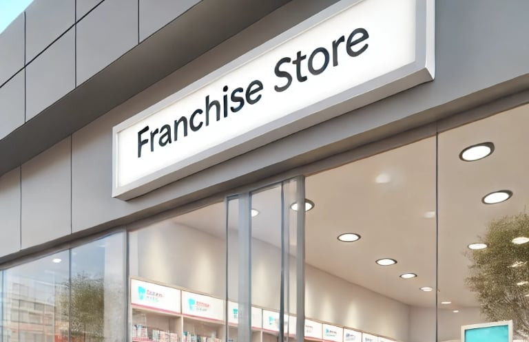  Govt Enacts New Regulation on Franchises