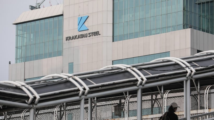  Advanced Restructuring Sustains Krakatau Steel (KRAS) and Waskita (WSKT)