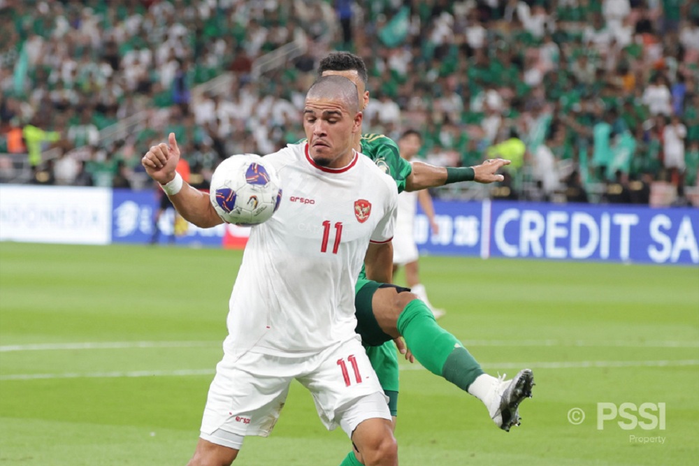  Prediksi Skor Timnas Indonesia vs Australia: Head to Head, Susunan Pemain