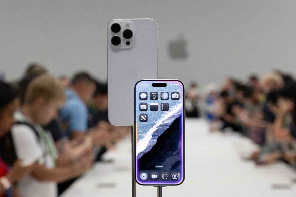  Harga Lengkap iPhone 16 Series di Amerika, Termurah Cuma Rp12 Jutaan