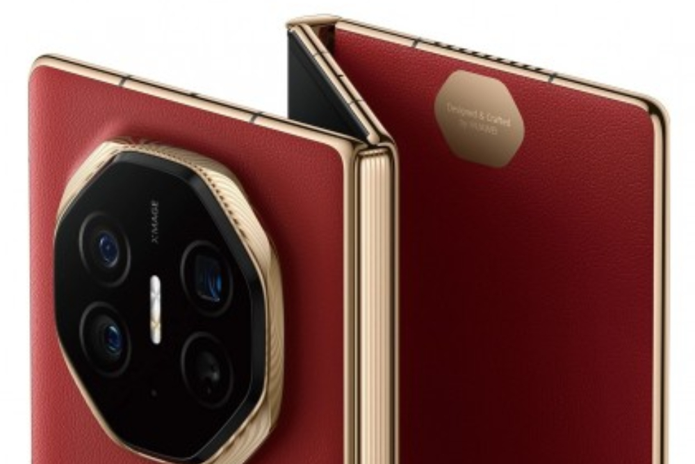  Huawei Siapkan Ponsel "Balasan" untuk Saingi iPhone 16