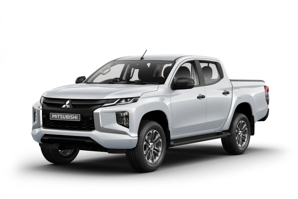  Test Drive Mitsubishi Triton Libas Medan Off-Road, Begini Sensasinya