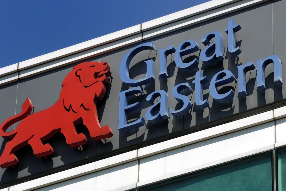  Great Eastern Life Catat Kenaikan Premi Unit-Linked 25% pada Semester I/2024