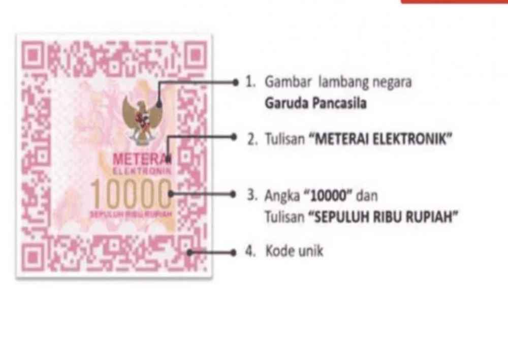  CEK FAKTA: Geger Materai Tempel sebelum 6 September Tidak Valid, Pelamar CPNS Auto Gagal