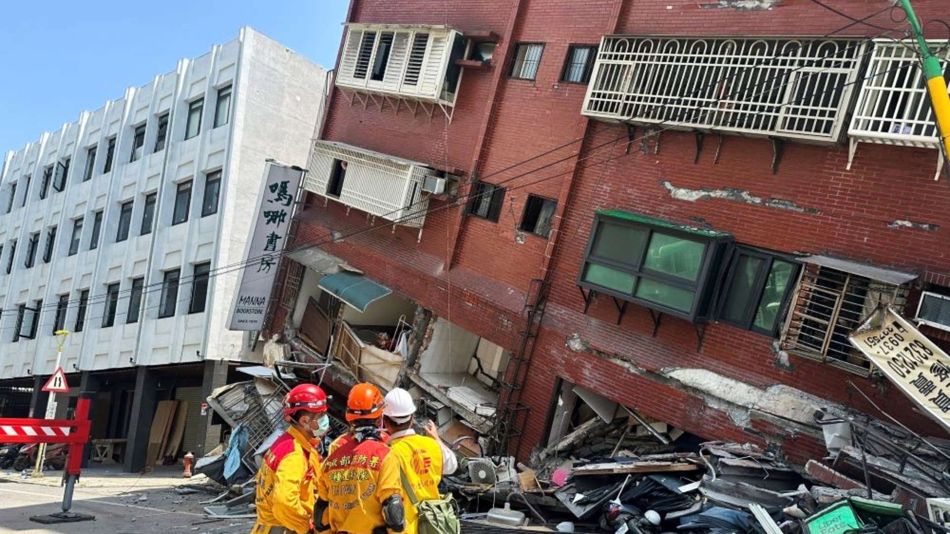  Risiko Perubahan Iklim dan Bencana Melejit , Asuransi Kian Terhimpit