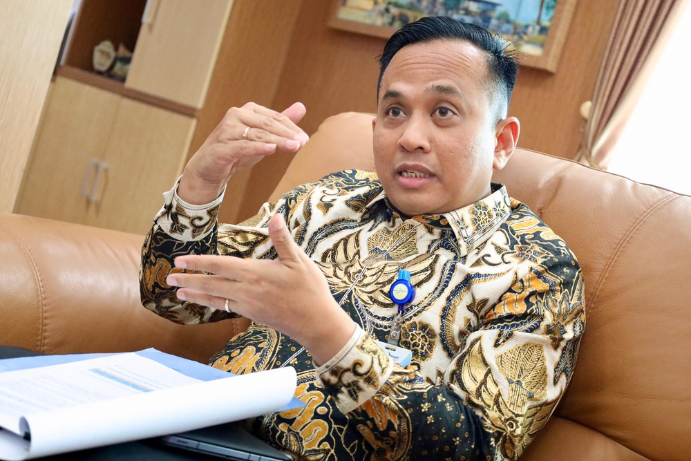  Bank Nagari Berikan Program Pinjaman bagi Nasabah Spesial September 2024