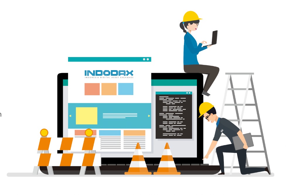  Geger Indodax Diretas, Begini Kata Bappebti