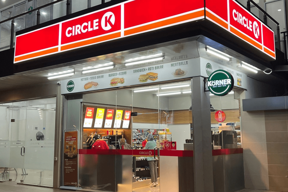  Pemilik Circle K Ingin Akuisisi 7-Eleven, Sedang Pertimbangkan Naikkan Tawaran