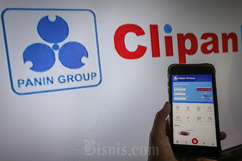  Clipan Finance Lirik Peluang Sektor Produktif saat Pembiayaan Mobil Baru Turun