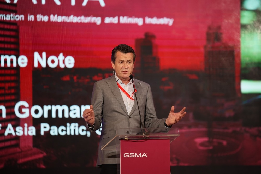  GSMA Ramal Penetrasi 5G Indonesia Meroket, dari 3% jadi 32% pada 2030