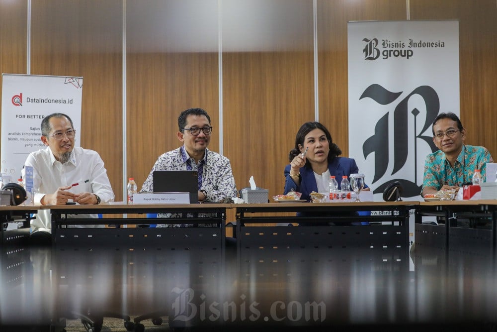  Penjurian Bisnis Indonesia Logistics Awards (BILA) 2024