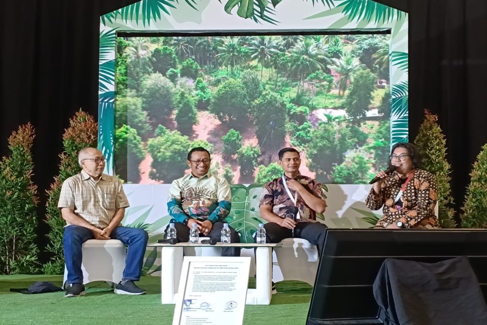  Petani  Tembakau dan Cengkeh Harap Pemerintahan Baru Berikan Perlindungan
