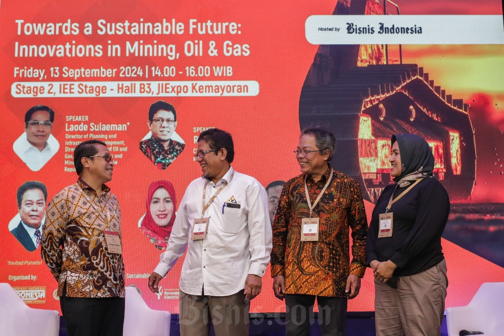  Seminar Minyak dan Gas