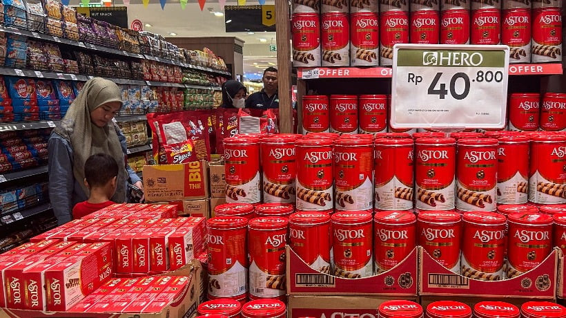  Kontraksi Ekonomi Bayangi Kenaikan Tarif PPN