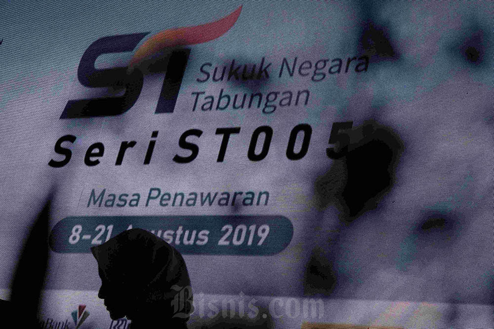  BI Catat Rp1,31 Triliun Modal Asing Tinggalkan RI pada Pekan Kedua September