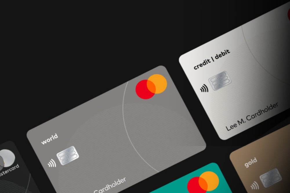  Mastercard Kucurkan Rp40 Triliun Akuisisi Perusahaan Intelijen Recorded Future