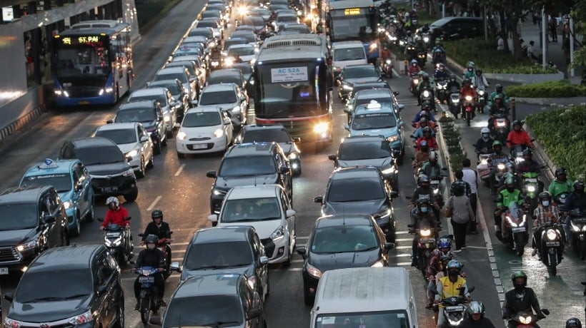  Sumber Cuan Bank kala Kredit Kendaraan Tak Menderu