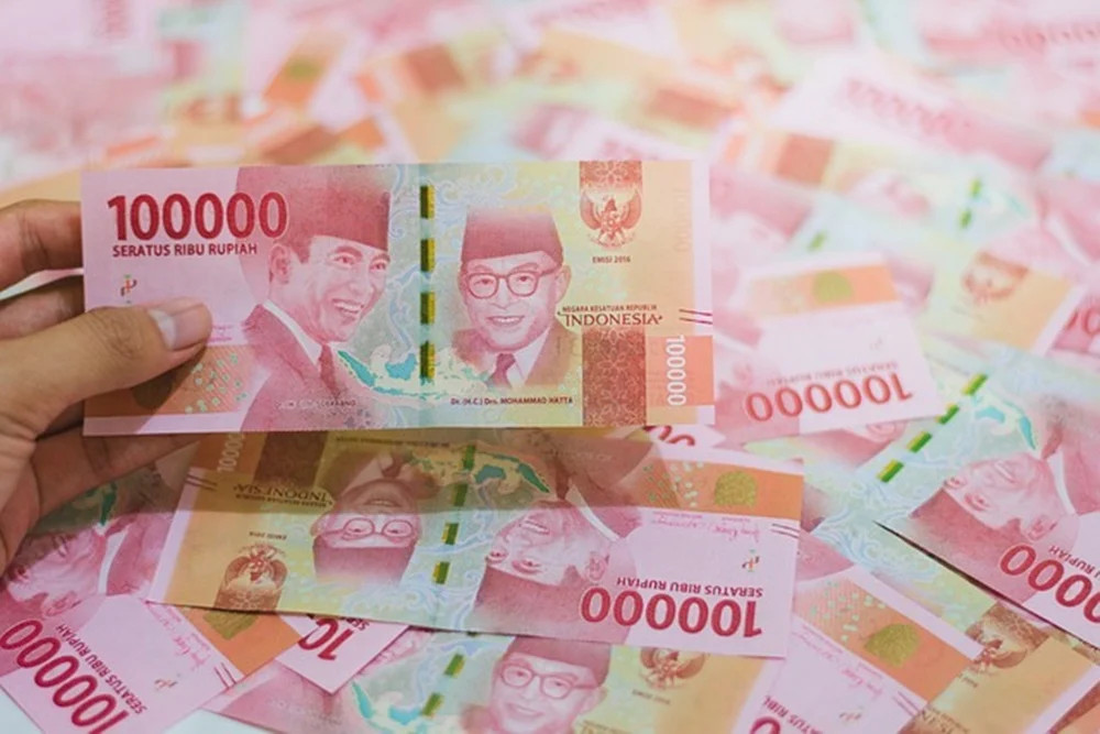  Prabowo's Allies Hint at Future Changes to State Budget