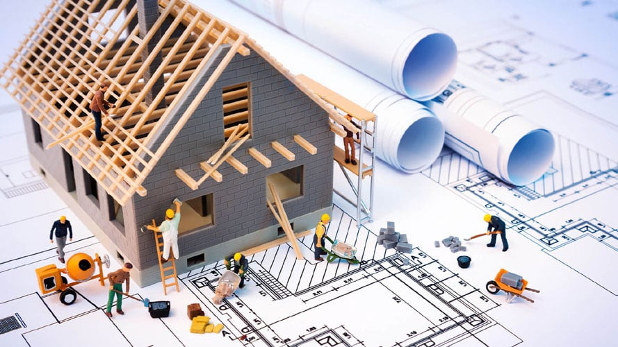  Bersiap Pajak Bangun Rumah Mewah Sendiri Bakal Naik di 2025