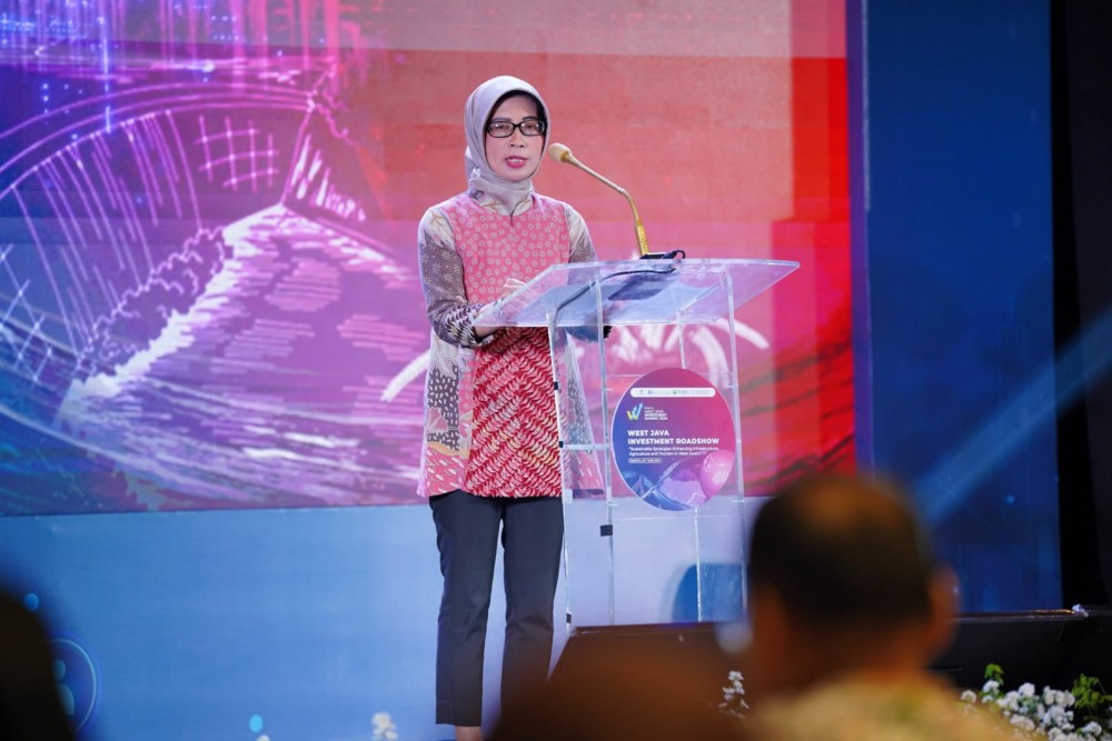  WJIS 2024: Potensi Investasi Rp117,6 Triliun Ditawarkan ke 250 Investor Asing dan Lokal