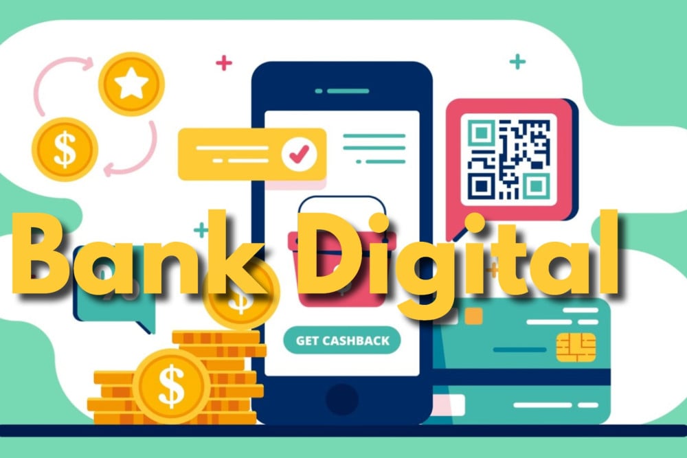  Daftar Bank Digital yang Menawarkan Bunga Tinggi 8% hingga 9% per Tahun