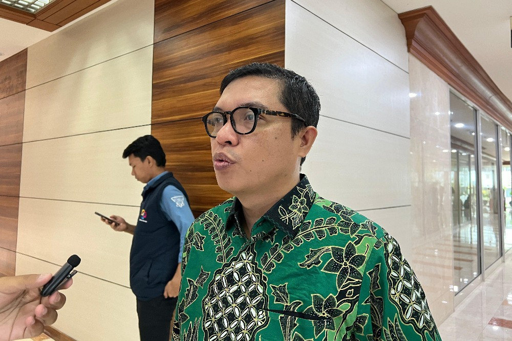  Jumlah Kementerian di Era Prabowo Nambah, DPR: Mau 100 juga Boleh!