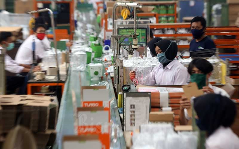  Utang Jumbo Tak Mampu Melepas Jerat Pertumbuhan 5% 