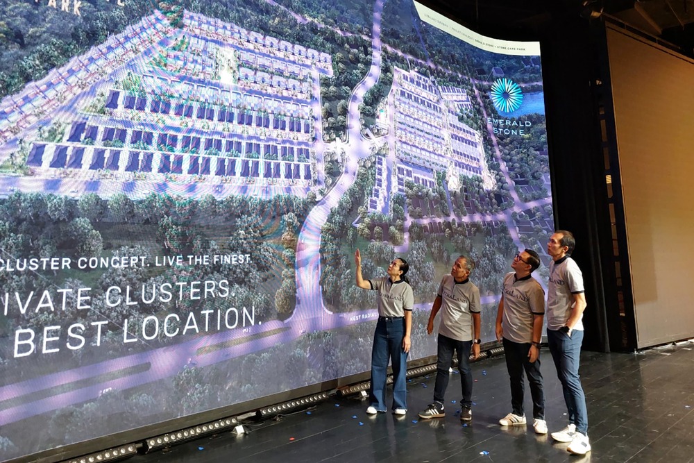  Citraland Surabaya Kembali Buka Kluster Premium, Dijual Mulai Rp2,5 Miliar