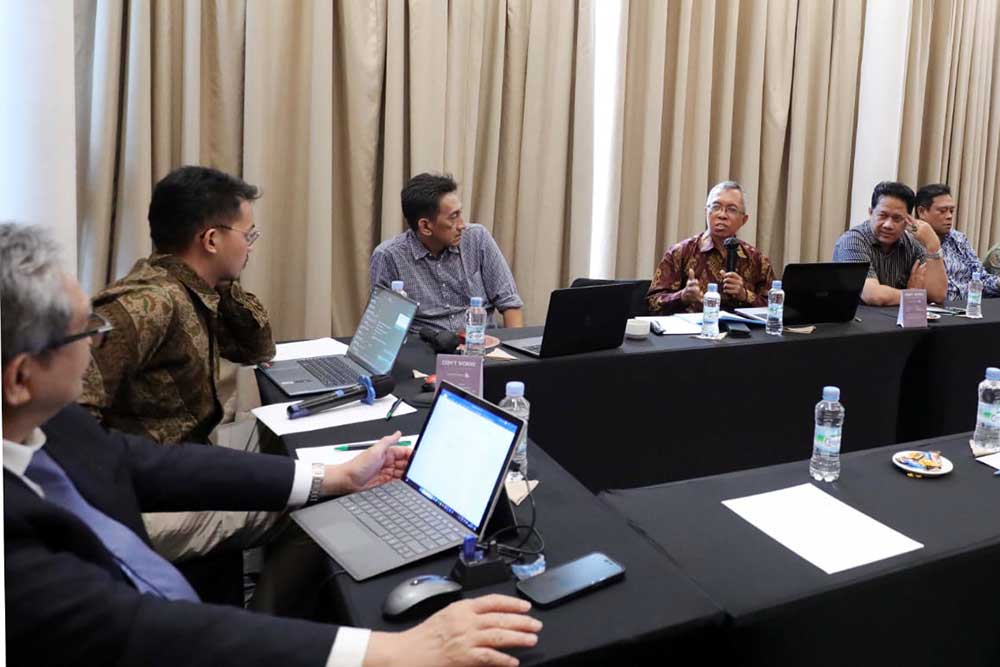  FGD IKADIN: Undang-Undang Ketinggalan Zaman, Penagihan Utang Berbau Otoriter