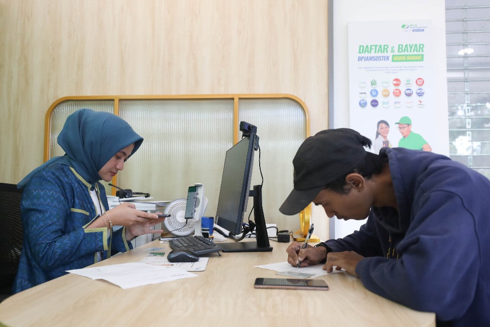  Tunjangan Pengangguran (JKP) Korban PHK Hendak Dinaikkan, Begini Reaksi DJSN