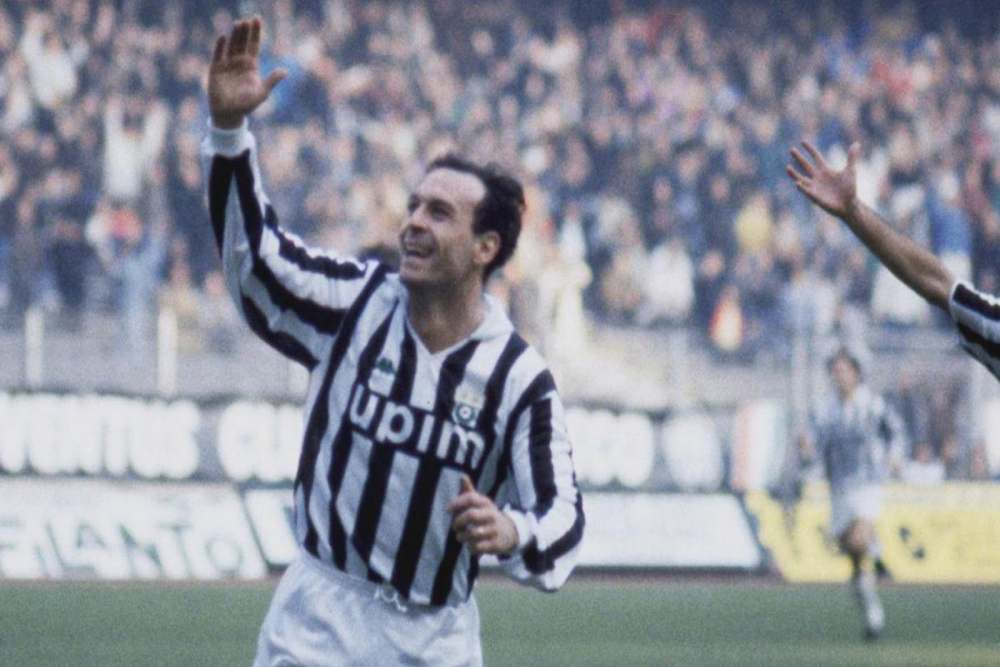  Legenda Sepak Bola Italia Salvatore Schillaci Meninggal Dunia di Usia 59 Tahun