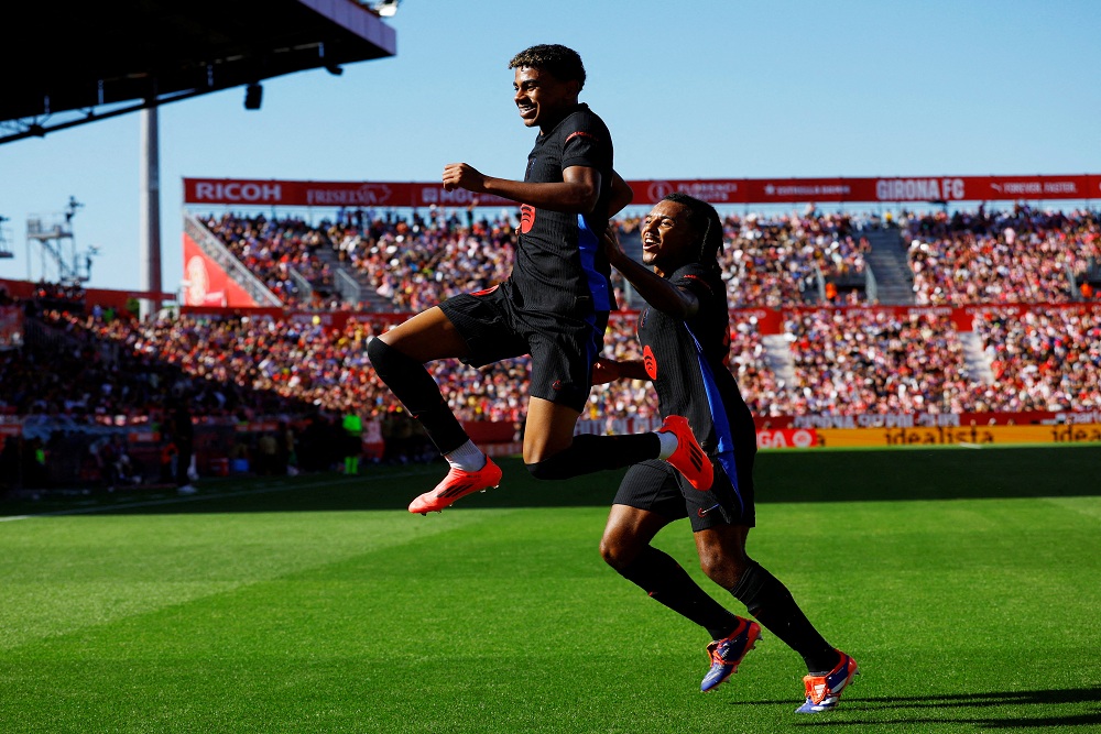  Prediksi Skor AS Monaco vs Barcelona: Head to Head, Susunan Pemain