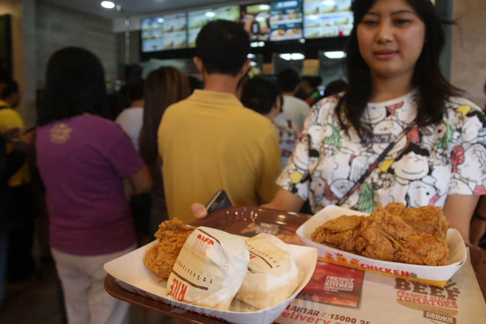  Sehatkah Konsumsi Makanan dengan Menu yang Sama Setiap Hari?