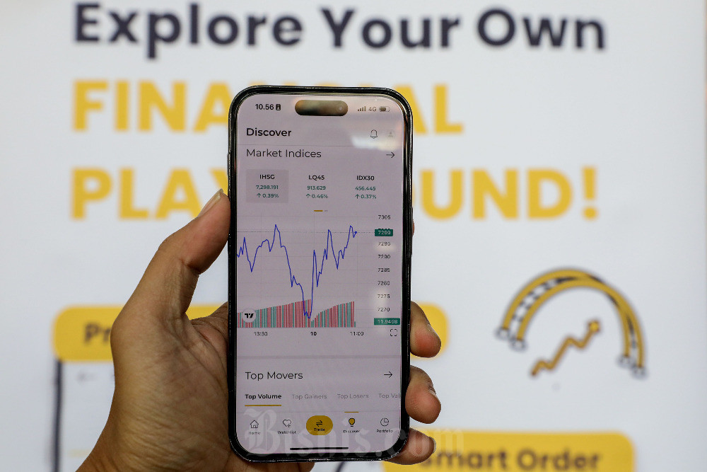  Maybank (BNII) Salurkan Pembiayaan Rp1 Triliun ke Fintech Batumbu Milik JV Triputra