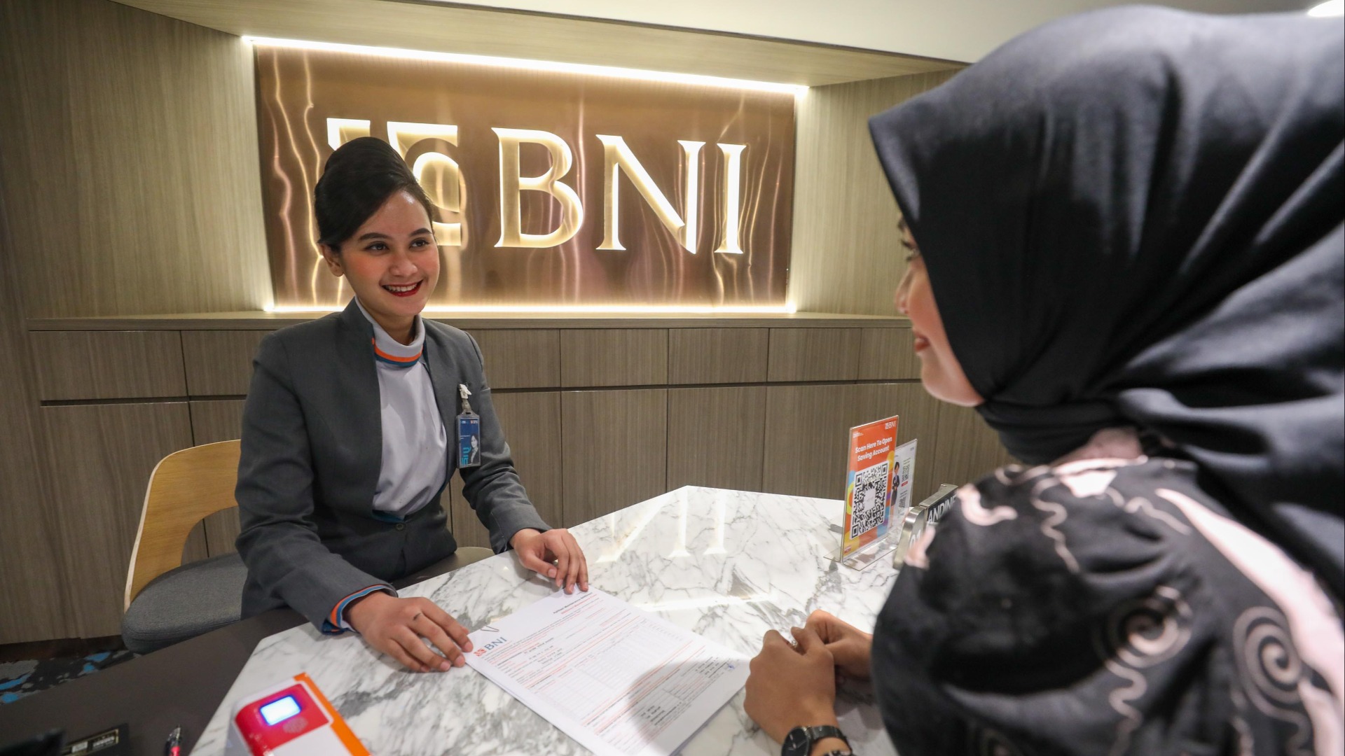  Rekomendasi Saham BNI (BBNI) dan Penurunan Suku Bunga