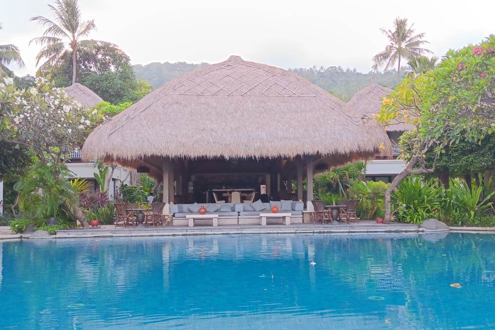  Sudamala Ekspansi Bangun Resort Baru di Ubud dan NTT