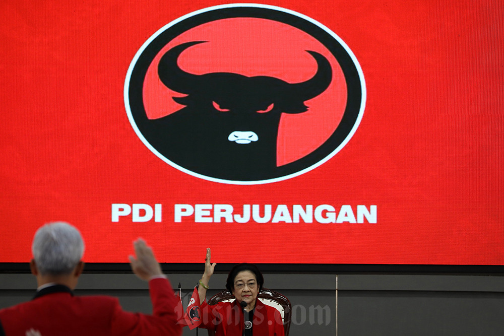  Kalau Megawati-Prabowo Bertemu, PDIP Masuk Koalisi atau Jadi Oposisi?