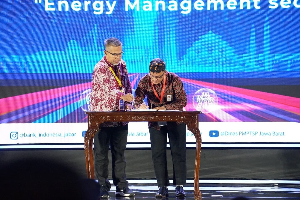  MUJ Bidik Sektor Energi Bersih untuk Kawasan Industri dan Pelabuhan Patimban