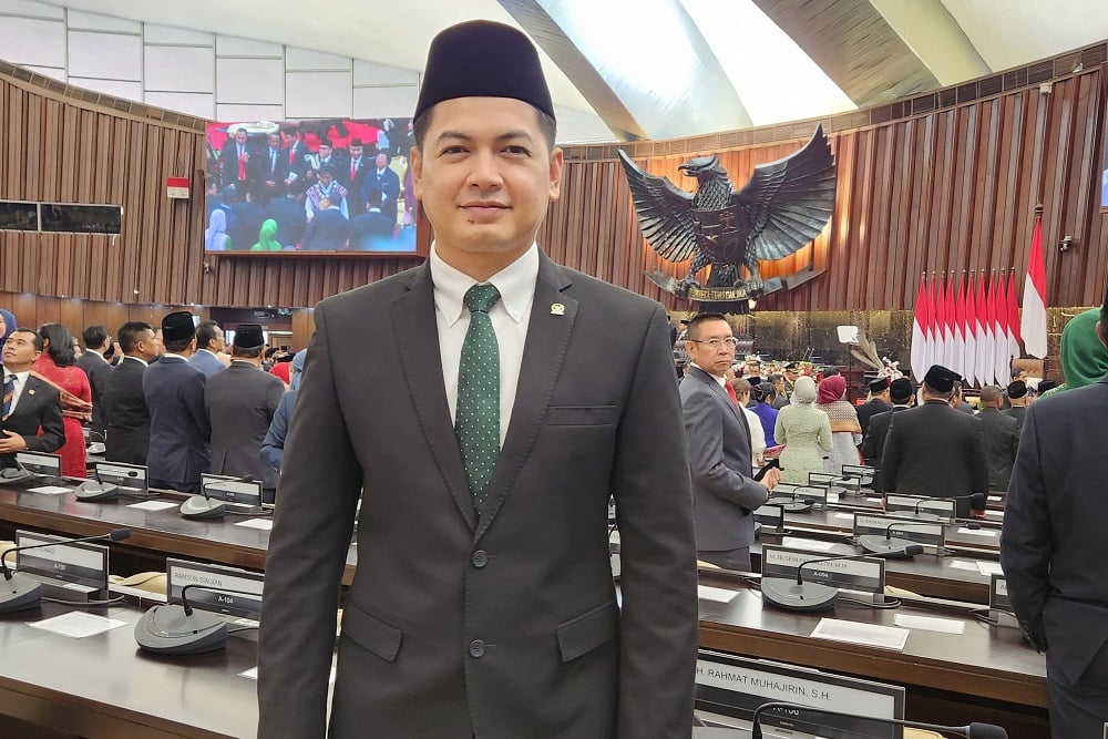  Perlindungan Hukum Bagi Pelaku Usaha Mikro dan Kecil Dinilai Masih Minim